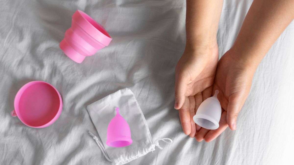 Menstrual Hygiene Day Are Menstrual Cups Right For You? Who Should