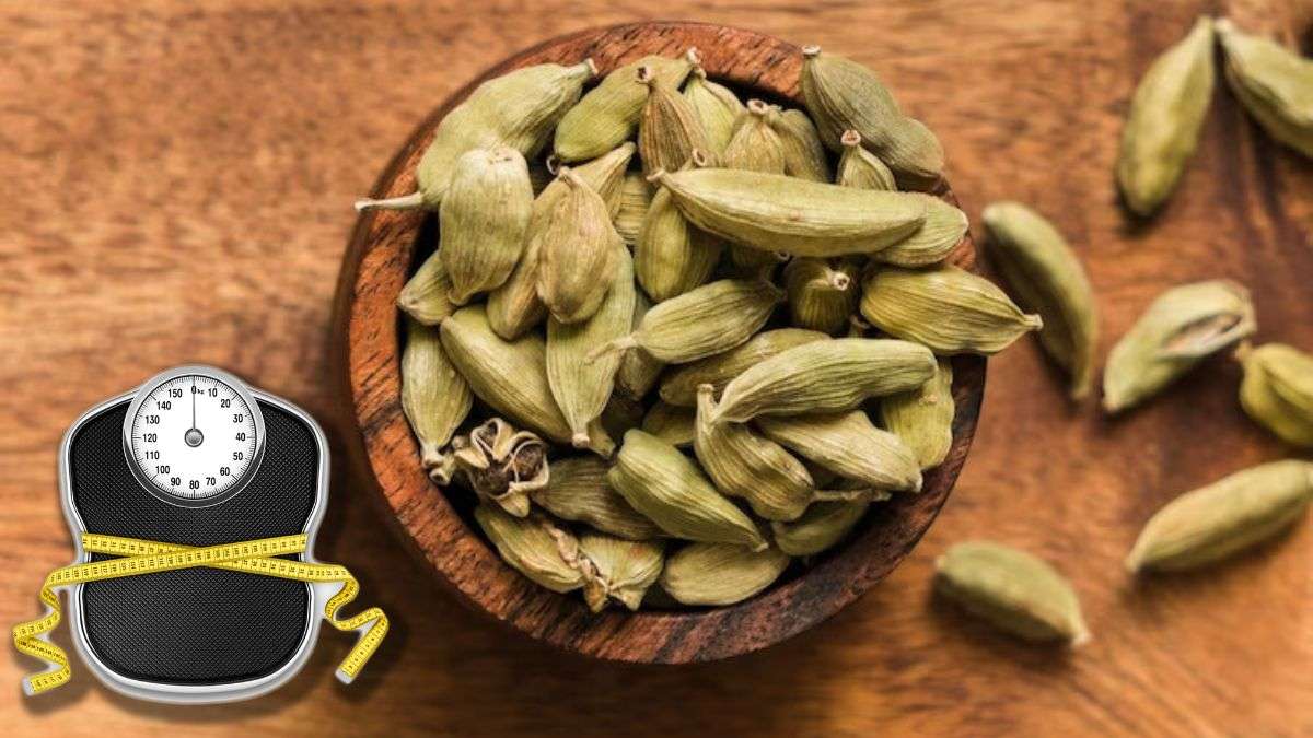 Cardamom For Weight Loss 3 Ways To Use It