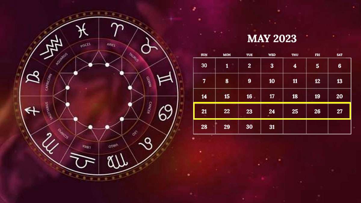 weeklyhoroscope21mayto27may2023