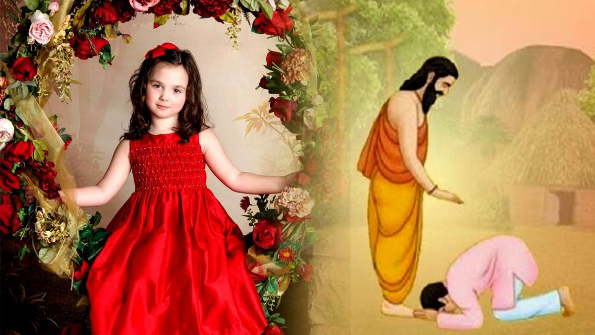 Lunar Eclipse 2023 Effects And Remedies For A Baby Born On Lunar