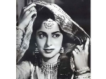 Flashback Friday: Waheeda Rehman’s Mesmerising Chaudhvin Ka Chand Look Decoded