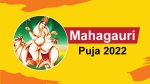 Ashadh Gupta Navratri 2022: Date of Maa Mahagauri Puja, Mythology, Rituals, Mantras and Significance