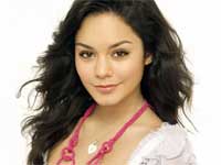 Venessa Hudgens Strips For Photoshoot - Boldsky.com