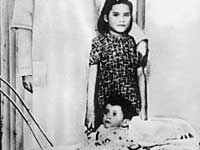 Lina Medina - 5 Year Old Mother - Boldsky.com