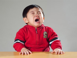 Toddler Tantrums – Easy Ways To Deal With It! - Boldsky.com