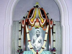 The Wonder that was Sri RamakrishnaParamahamsa's Touch ...