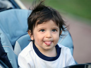 Hair Care Tips For Kids Boldsky Com
