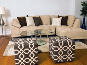 Sofa Placement Ideas For Living Room Boldsky Sofas Centre Table Side Tables And Carpets Or Rug Mats Are Basic Essentials For Living Room Decor Furniture Placements Sofa