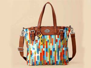 Fashion Handbags From Fossil Boldsky Fossil Handbags