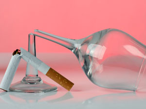 Diet Which Helps Quit Alcohol - Boldsky.com