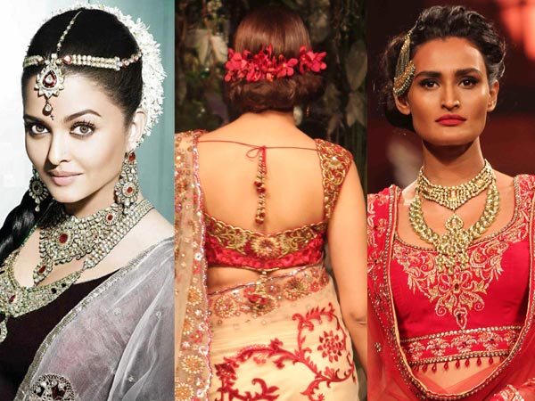 Indian Hairstyles For Diwali | 8 indian hairstyles that are safe for diwali boldsky com Indian Hairstyles For Diwali | 8 indian hairstyles that are safe for diwali boldsky com