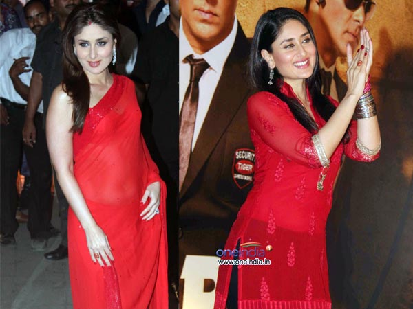 Kareena's Style: Before & After Wedding - Boldsky.com