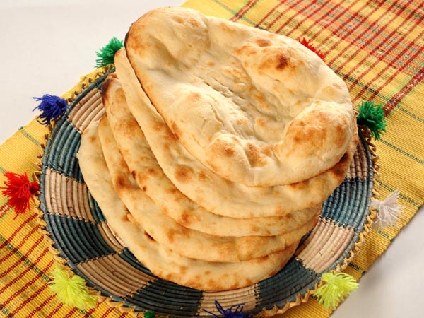 i food can baby eat Khameeri (Yeast) Boldsky.com Naan Recipe