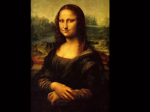 9 Conspiracy Theories About Mona Lisa