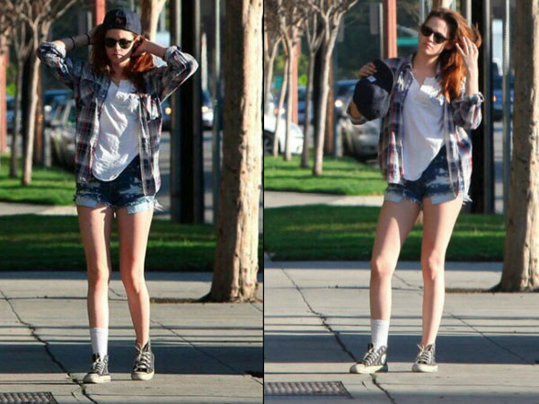 Kristen Stewart Fashion Style Tumblr Kristen Stewart Fashion Style Tumblr