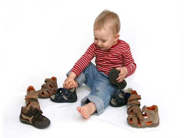 shoe shox toddler