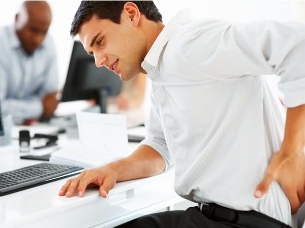 Steps To Recover From A Sprained Hip