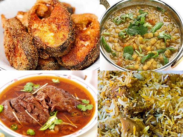 Spicy Andhra Recipes From The South - Boldsky.com