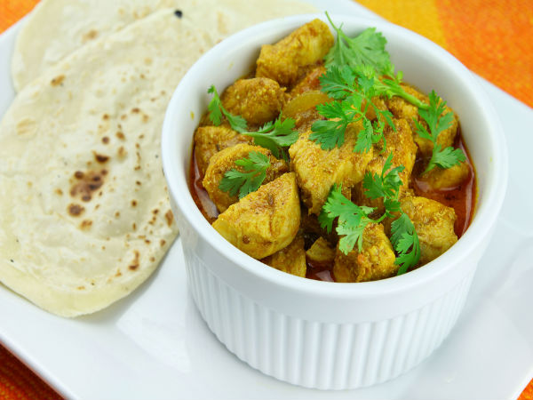 low fat dahi chicken low fat chicken recipe chicken recipe