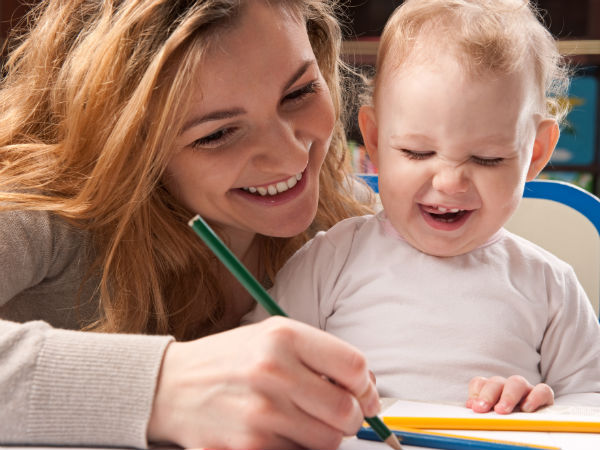 health tips for young mothers boldsky com looking for babysitting job