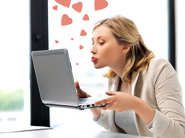 what happens when you start dating