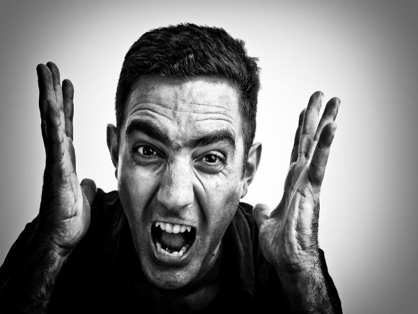 5 Words That Annoy Men Boldsky
