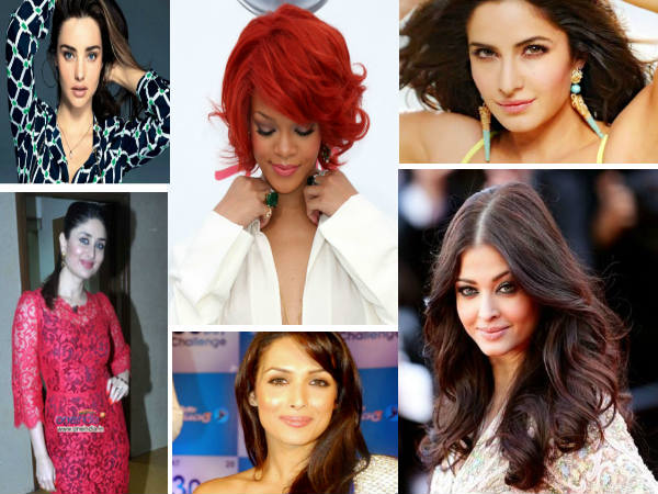 Celebrity Skin Care Tips To Try - Boldsky.com