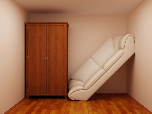 Maximise E In Your Small Apartment Tips Tricks Boldsky Maximise E In Small Apartments Tips