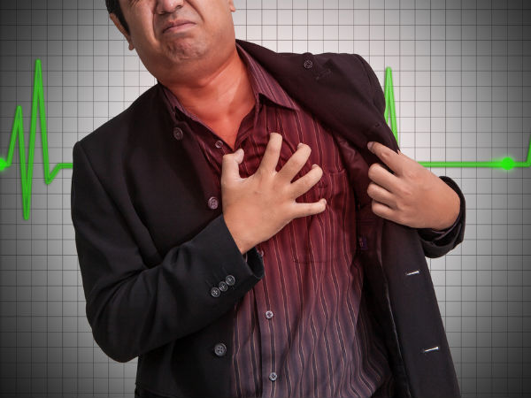 How To Prevent Heart Attack: Tips