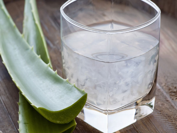 Health Benefits Of Aloe Vera Juice
