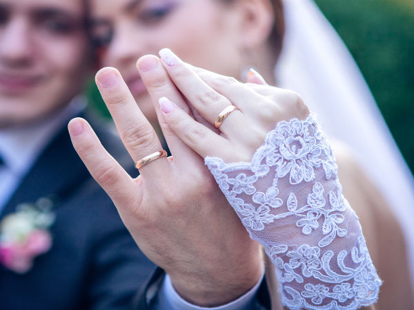 Things Women Should Consider Before Marriage