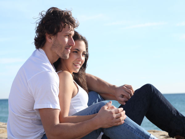 Dating for men