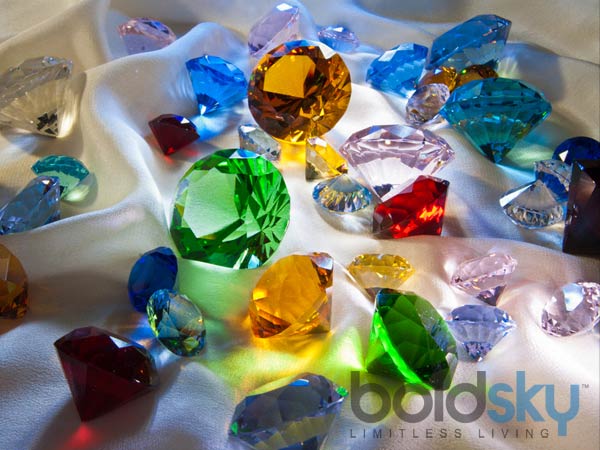 Interesting Facts About Birthstones