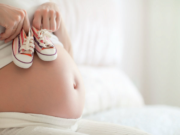 Top 10 Must Haves During Pregnancy