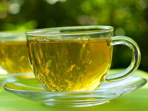 Is Green Tea Good For Hangovers?