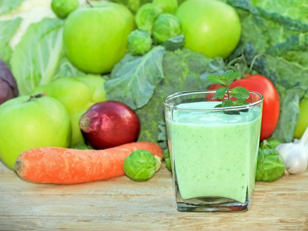 8 Health Benefits of Cauliflower