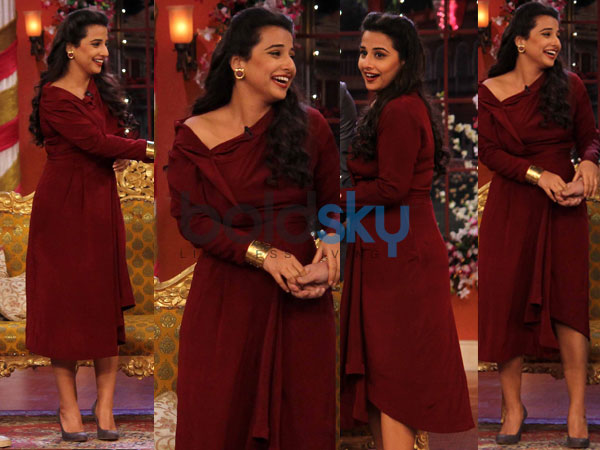 Vidya balan fashion disaster hey baby 37 Vidya balan fashion disaster hey baby 10
