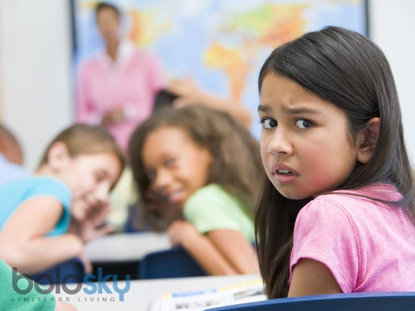 Bad Habits Learned At School Boldsky