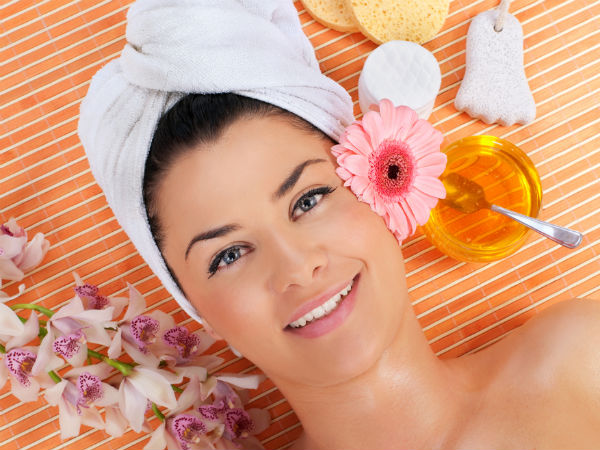 Skin Care Tips Using Honey