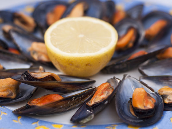 What Foods Can Being On Ovulation What Foods Can Being On Ovulation