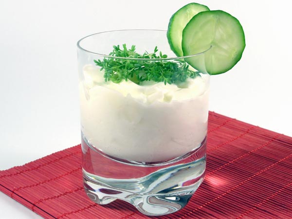 Foods For Ovulation Stimulation 