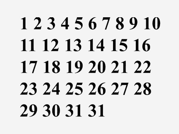 Array