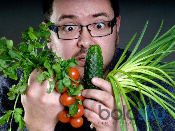 14 Vegetables That Lower Cholesterol Naturally - Boldsky.com