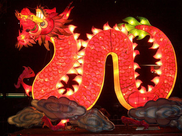 Famous Colourful Festivals Of The World - Boldsky.com