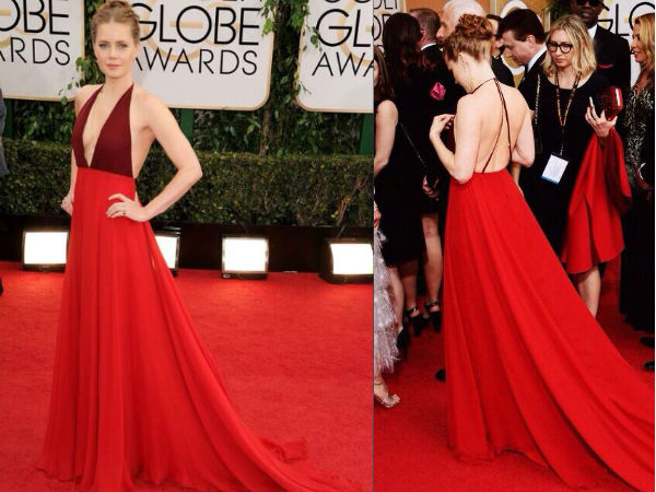 20 Celebrities In The Best Red Dresses Boldsky Array