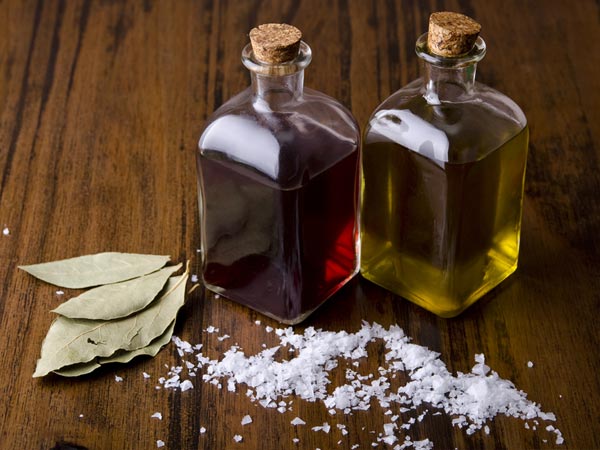Is Vinegar Safe For Pregnant Women Boldsky