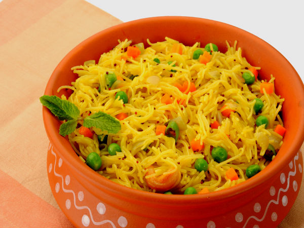 Easy Semiya Upma Recipe For Breakfast Boldsky easy-semiya-upma-recipe-for-breakfast-boldsky