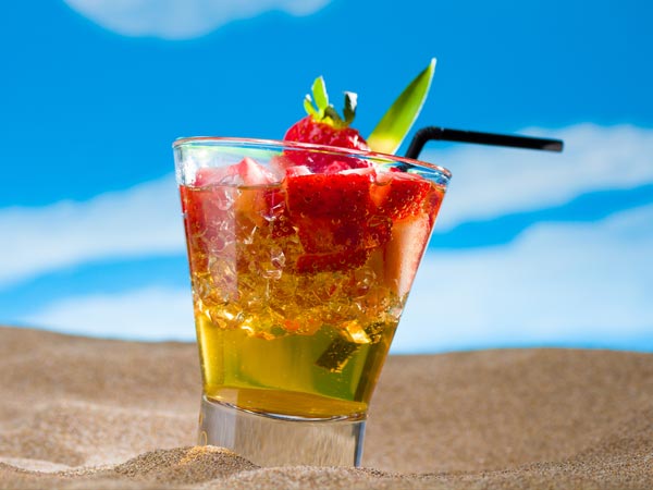 Alcoholic Drinks That Help You Relax Alcoholic Drinks That Help You Relax