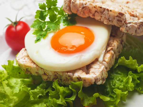 Best breakfast options for weight loss