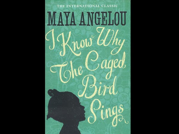 Books That Survive Maya Angelou S Death Boldsky Com